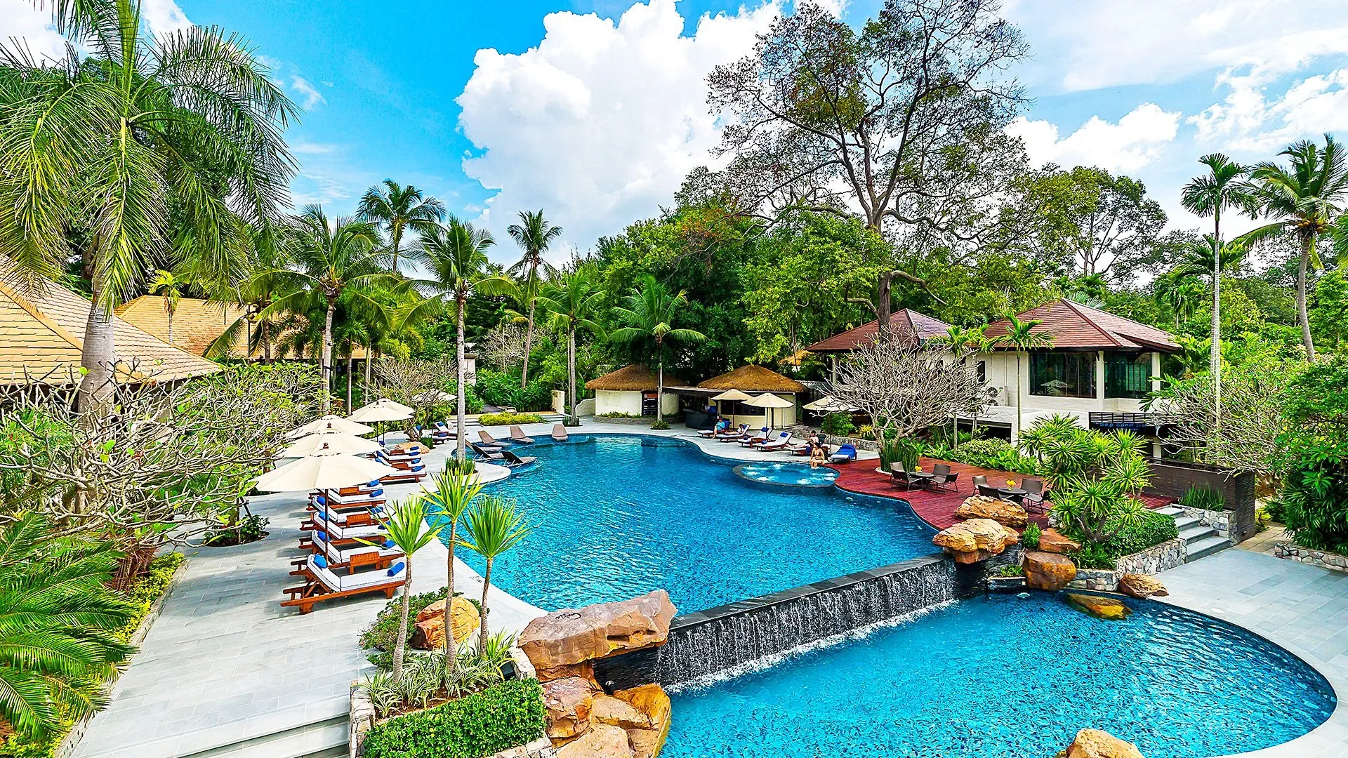 Sea Sand Sun Resort & Spa 4*, фото 2