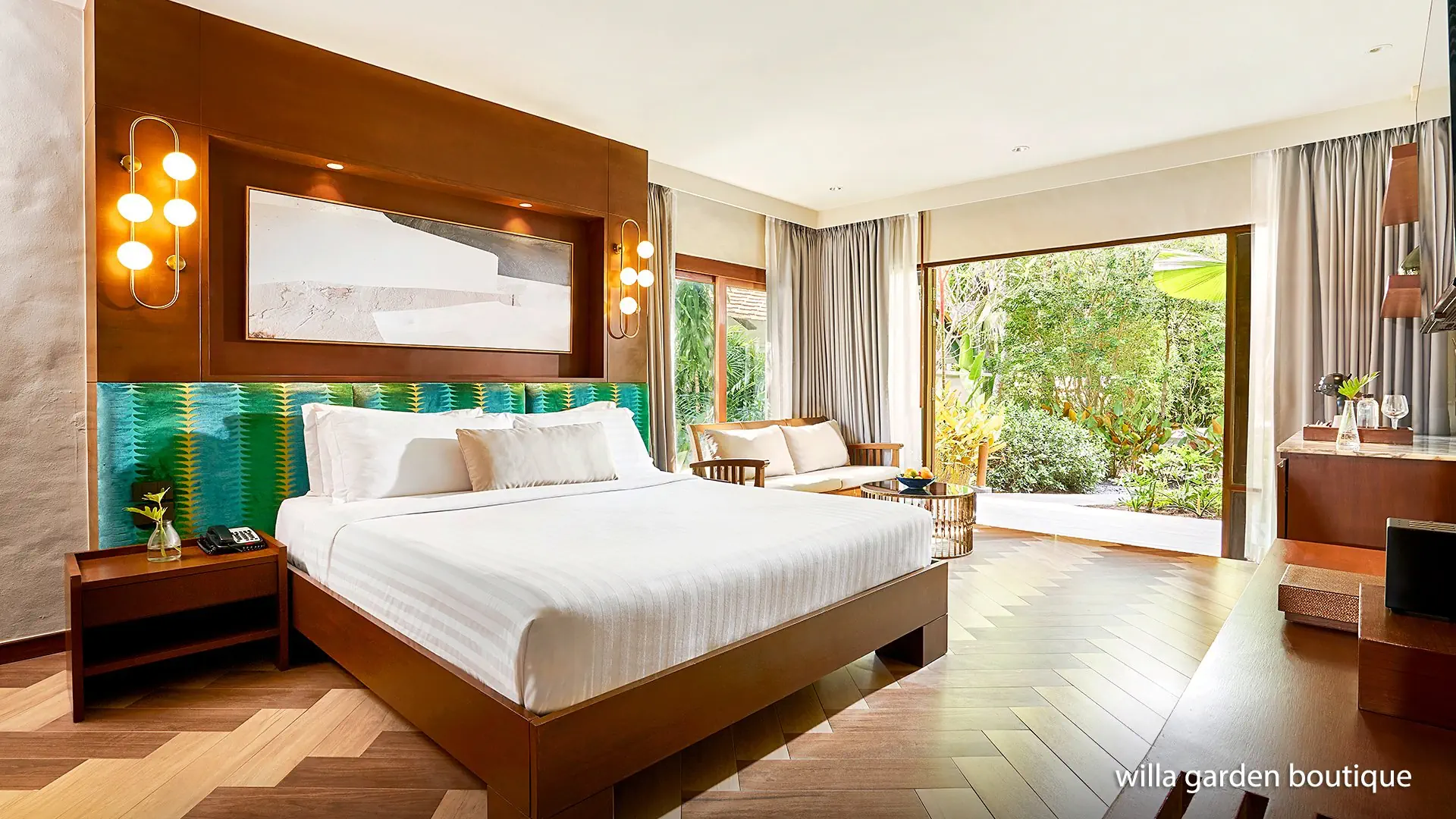 Sea Sand Sun Resort & Spa 4*, фото 4