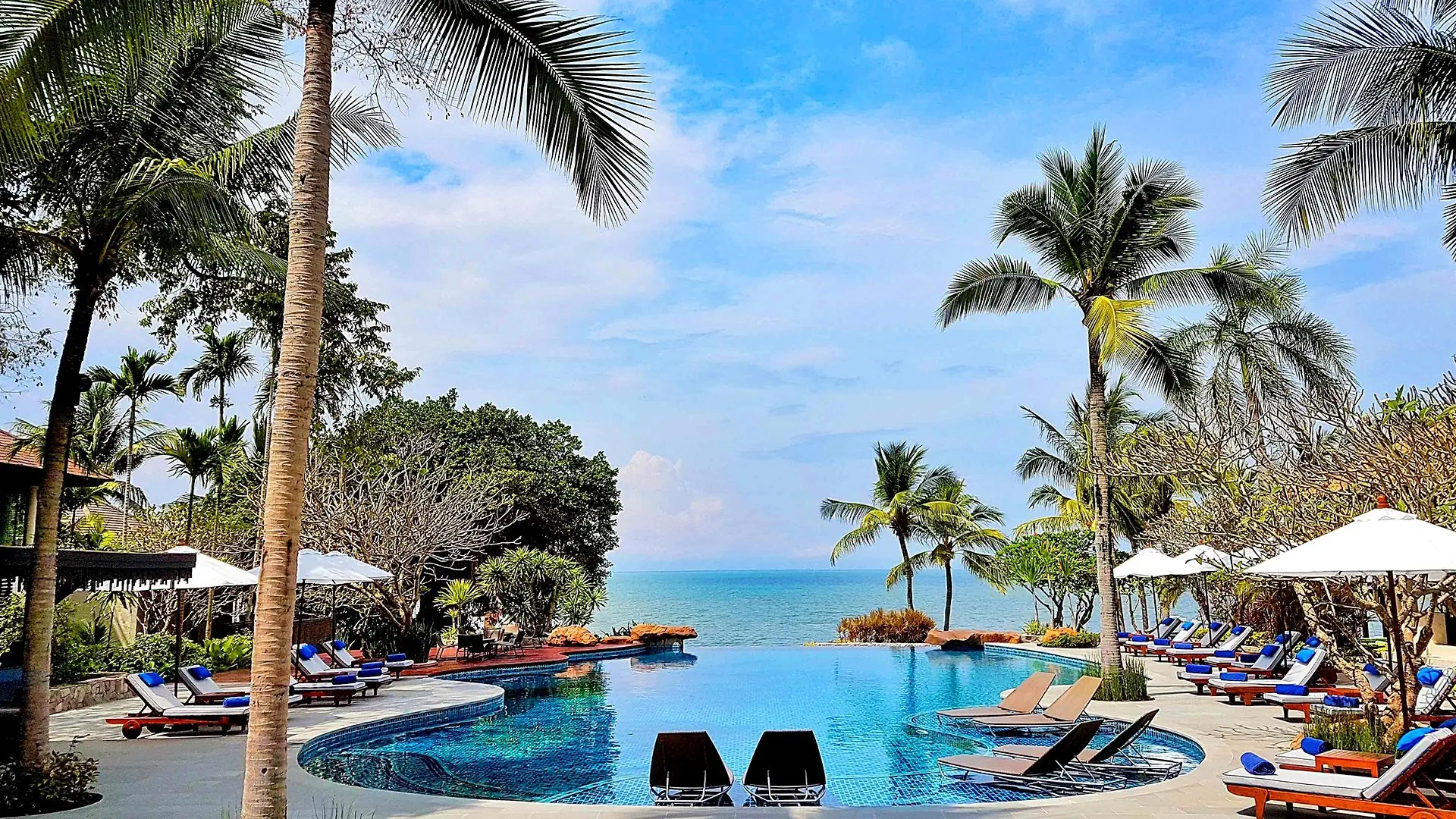 Sea Sand Sun Resort & Spa 4*