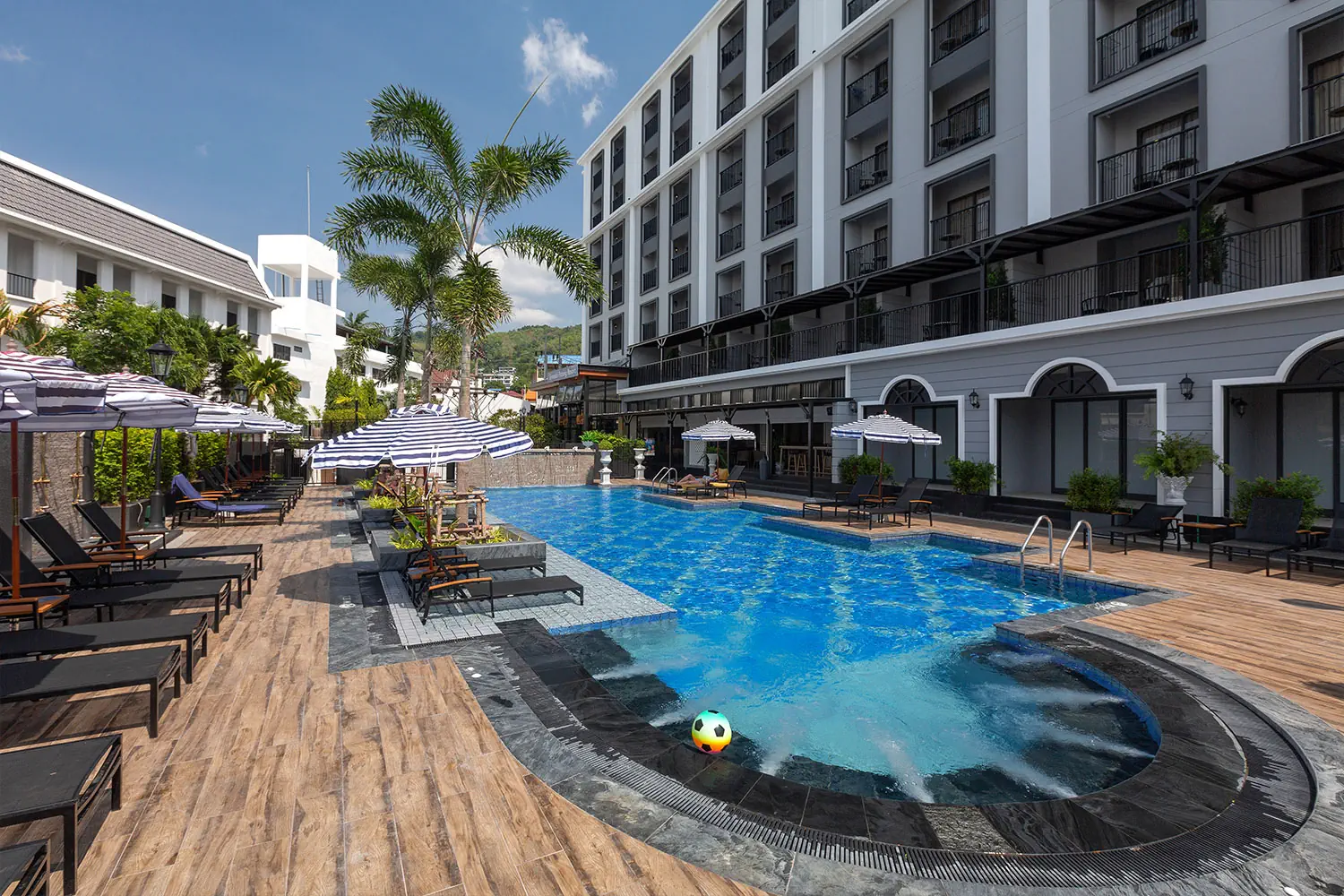 Sawaddi Patong Resort 3*, фото 2