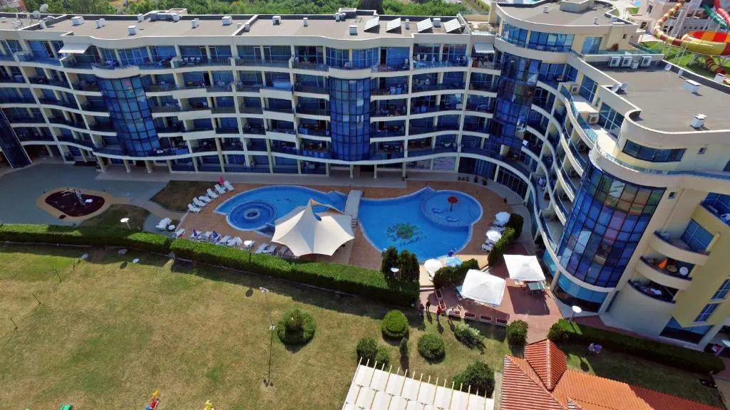 Marina Holiday 4*, фото 2