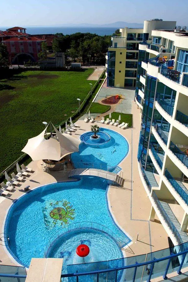Marina Holiday 4*, фото 12