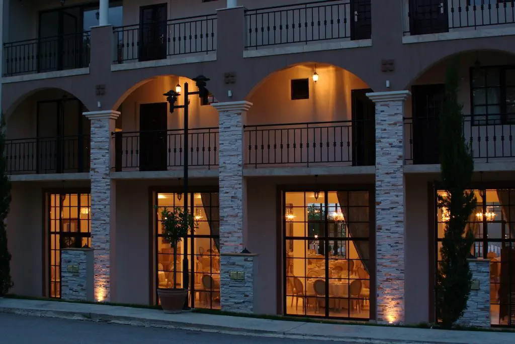 The Cliff Beach & Spa Resort 4*, фото 6