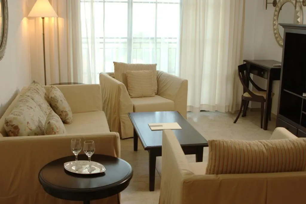 The Cliff Beach & Spa Resort 4*, фото 15