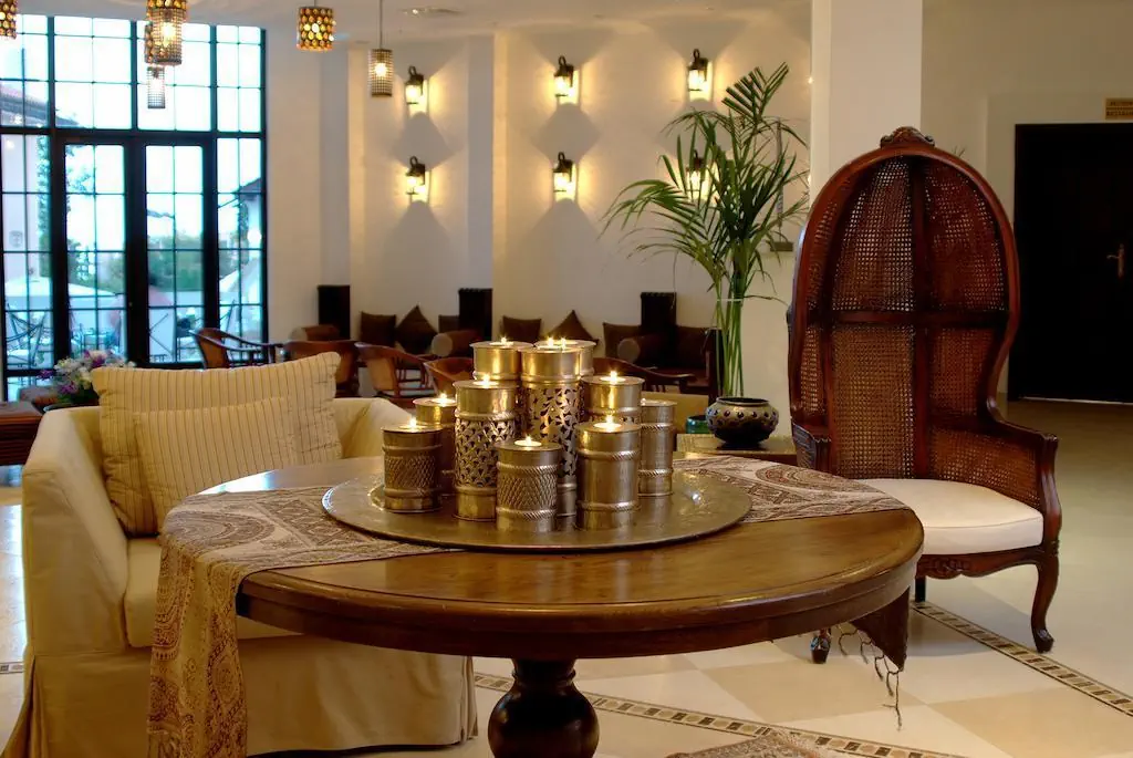 The Cliff Beach & Spa Resort 4*, фото 9
