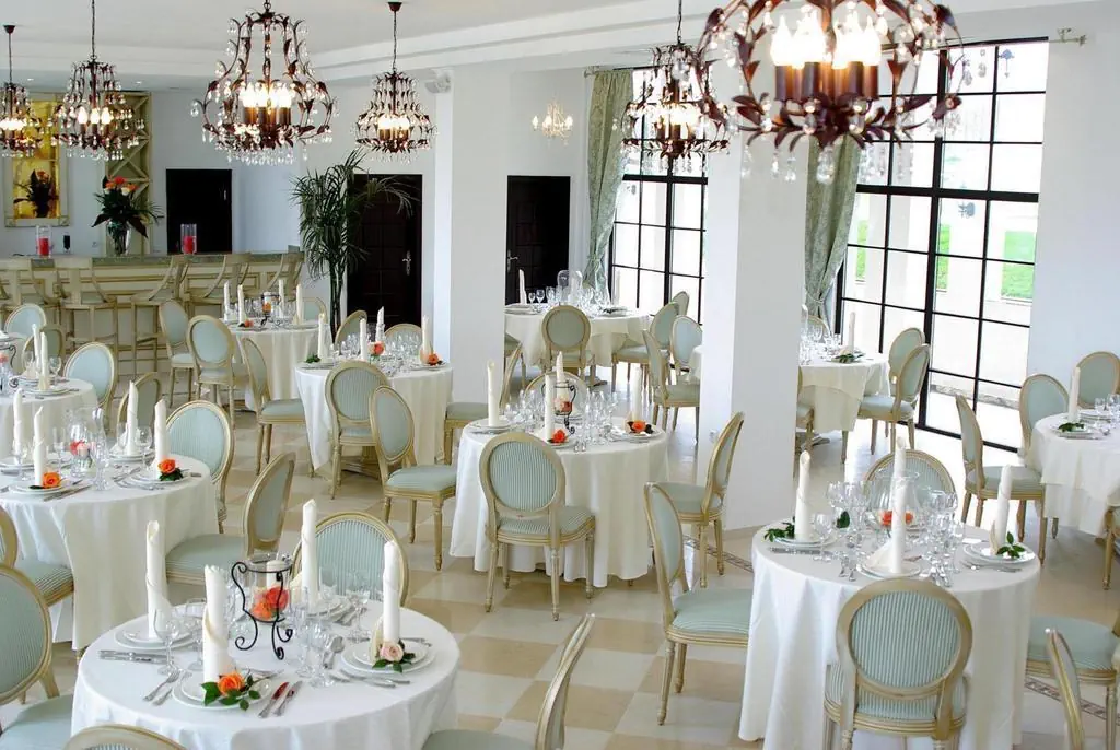 The Cliff Beach & Spa Resort 4*, фото 12