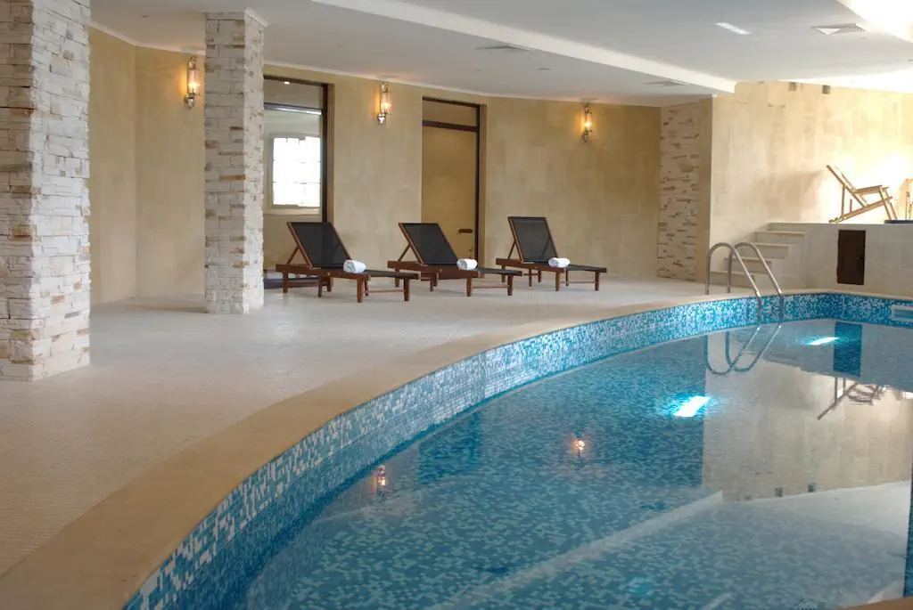 The Cliff Beach & Spa Resort 4*, фото 10
