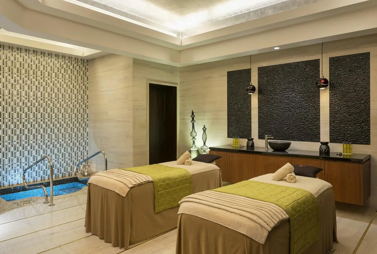 The St. Regis Saadiyat Island Resort 5*, фото 10