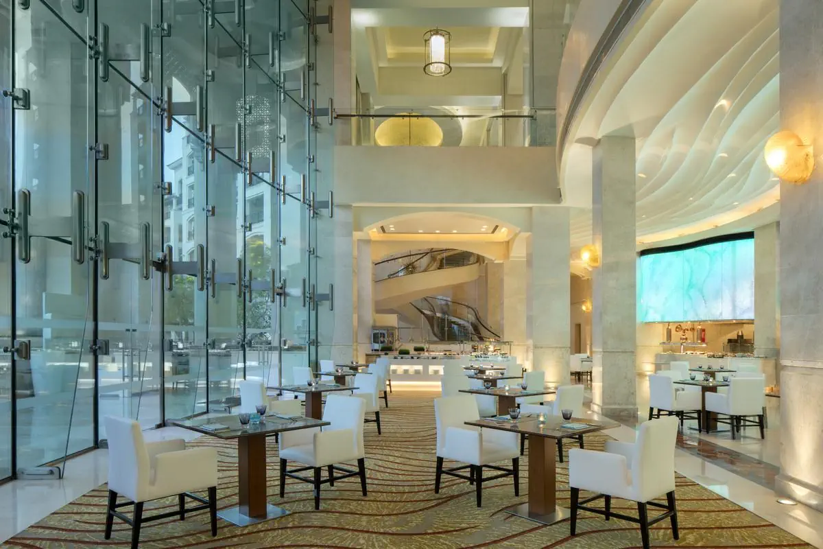 The St. Regis Saadiyat Island Resort 5*, фото 5
