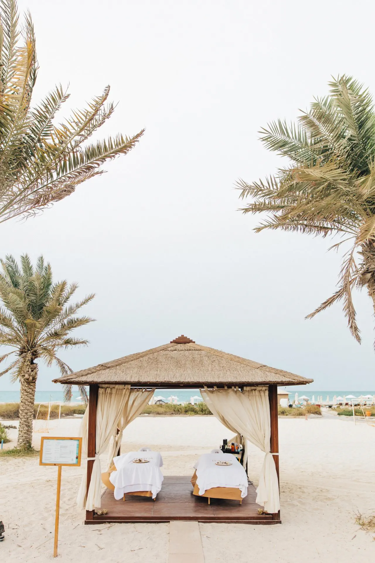 The St. Regis Saadiyat Island Resort 5*, фото 7