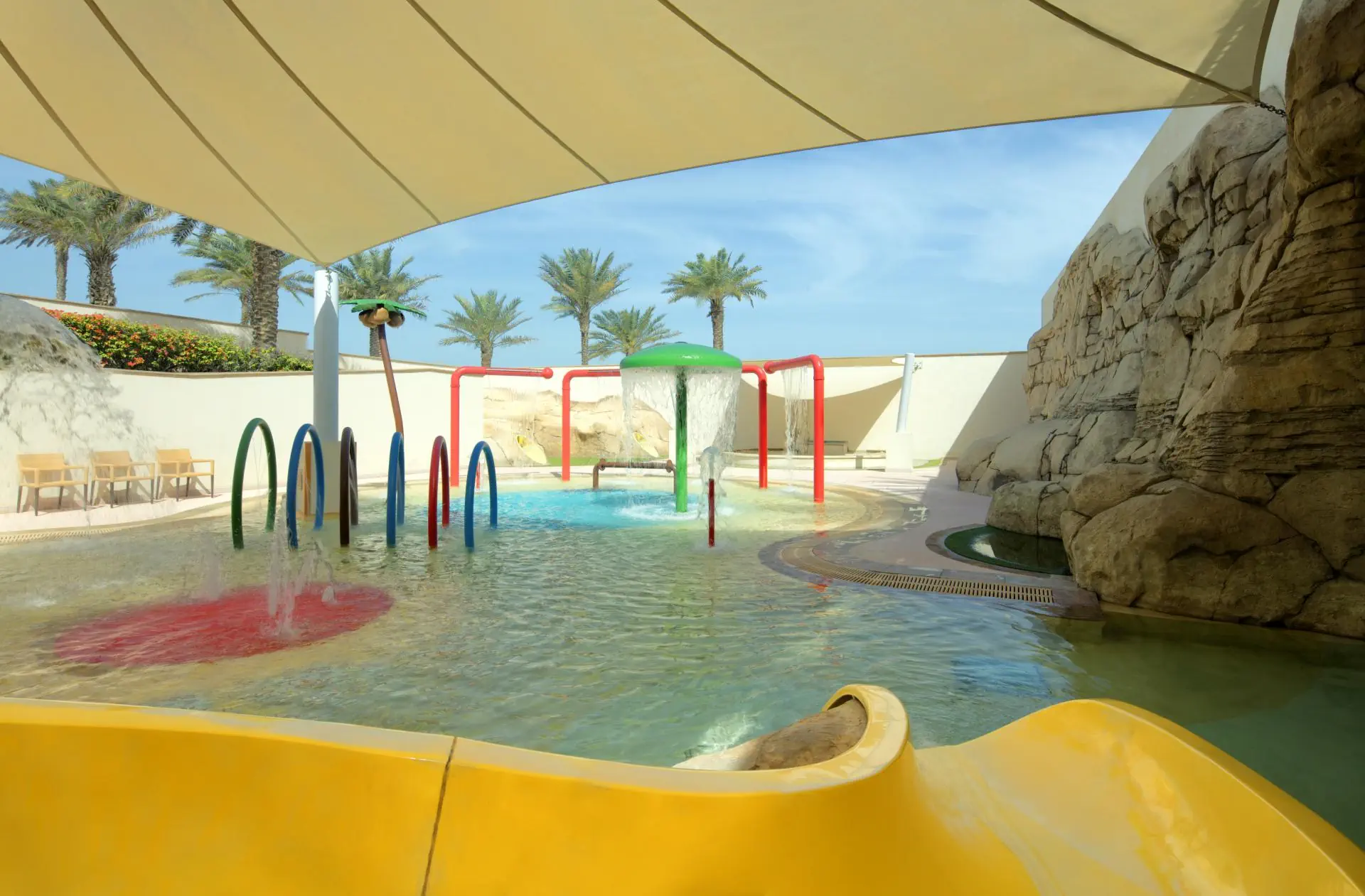 The St. Regis Saadiyat Island Resort 5*, фото 11