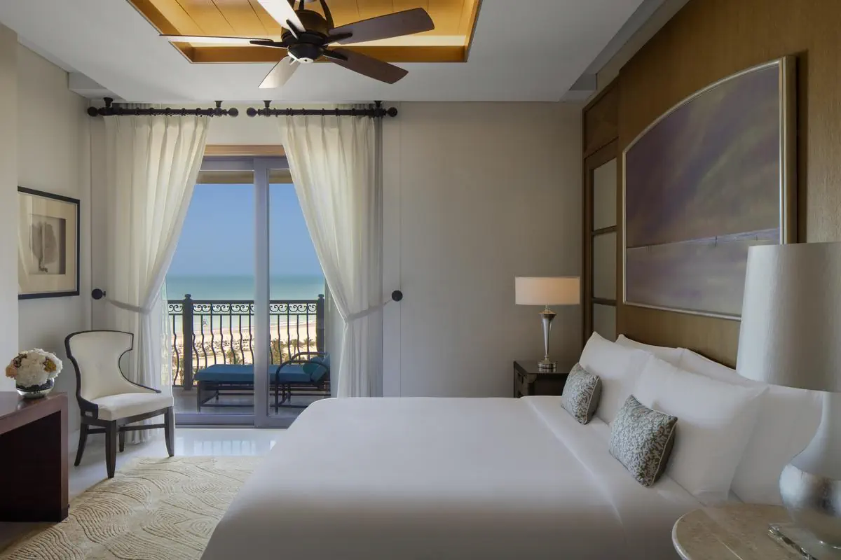 The St. Regis Saadiyat Island Resort 5*, фото 12