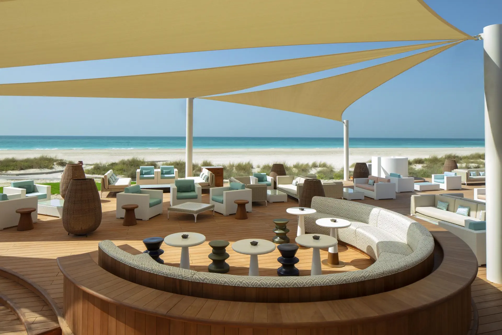 The St. Regis Saadiyat Island Resort 5*, фото 15