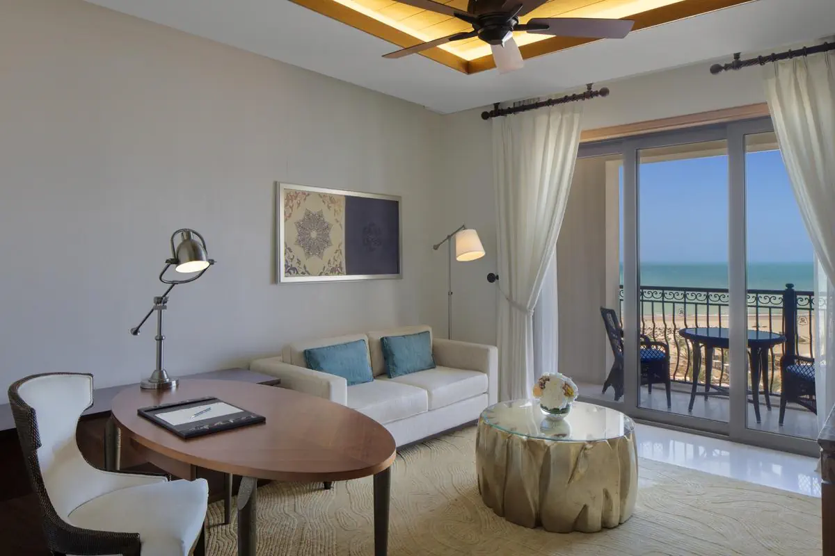 The St. Regis Saadiyat Island Resort 5*, фото 14