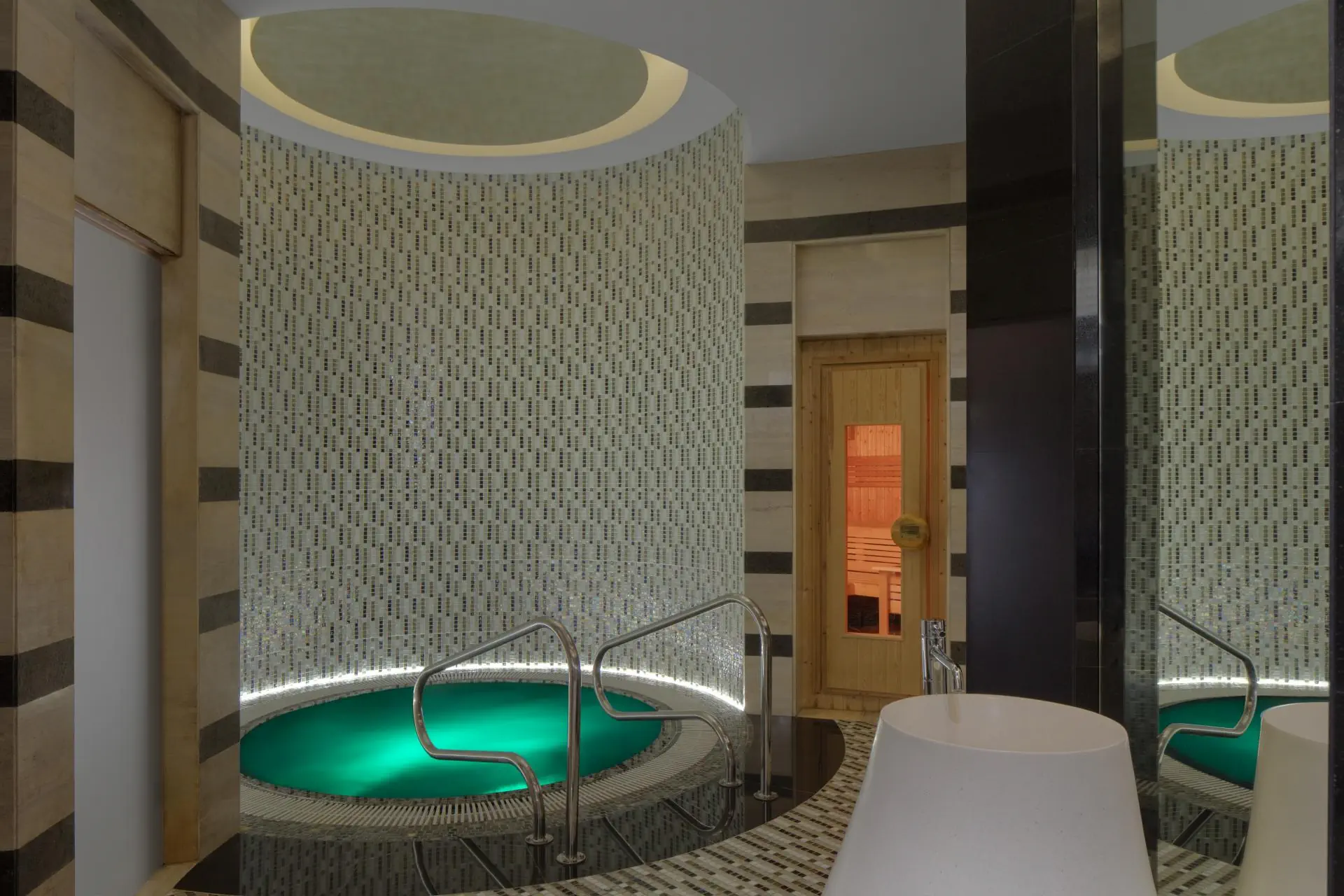 The St. Regis Saadiyat Island Resort 5*, фото 9