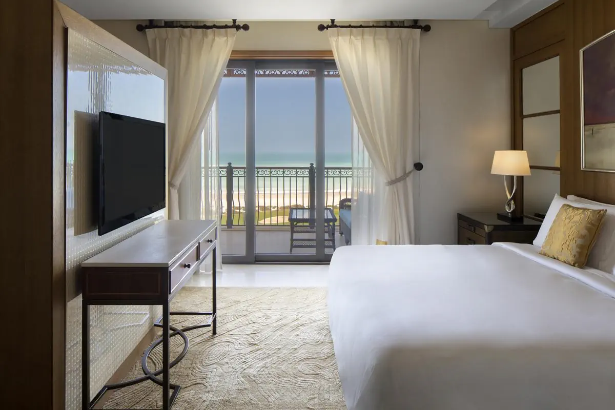 The St. Regis Saadiyat Island Resort 5*, фото 16