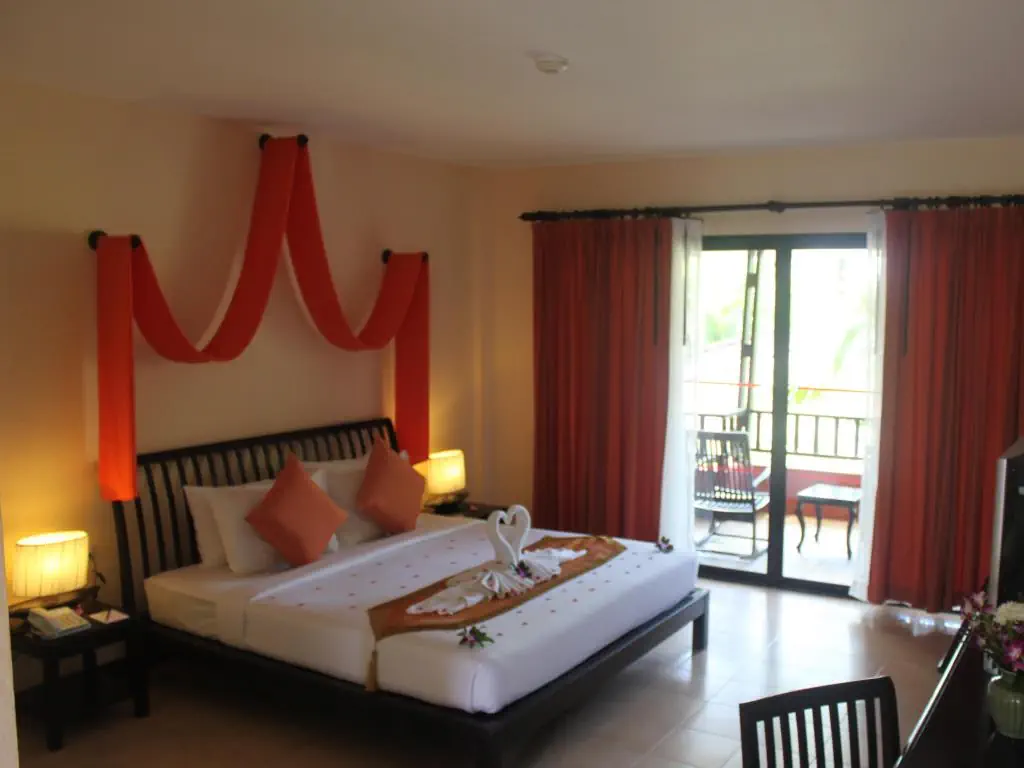 Sudala Beach Resort 3*, фото 11