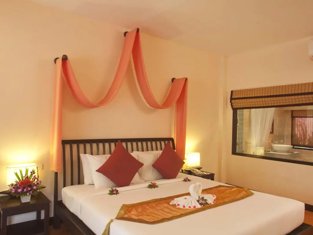 Sudala Beach Resort 3*, фото 16