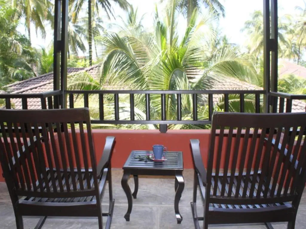 Sudala Beach Resort 3*, фото 10