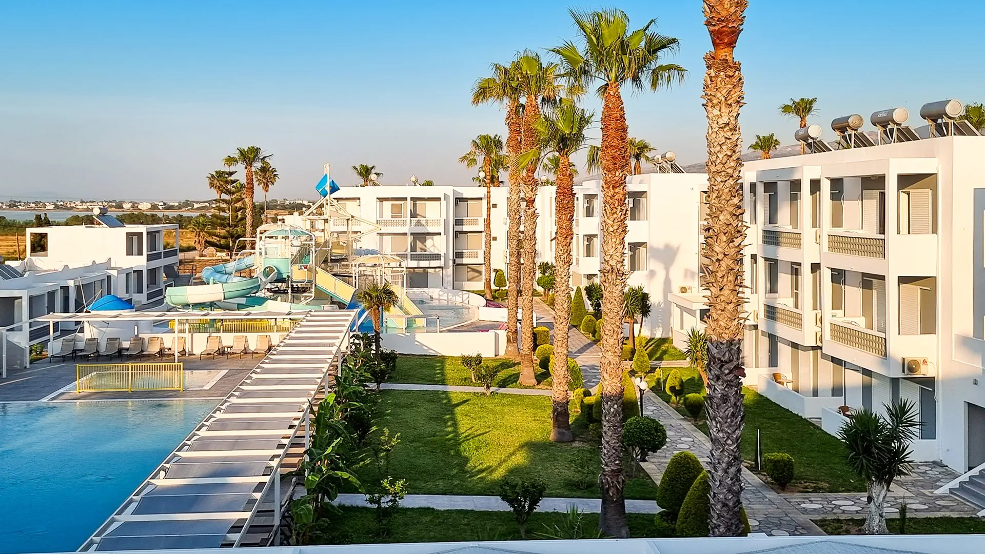 Giakalis Aqua Resort 4*, фото 3