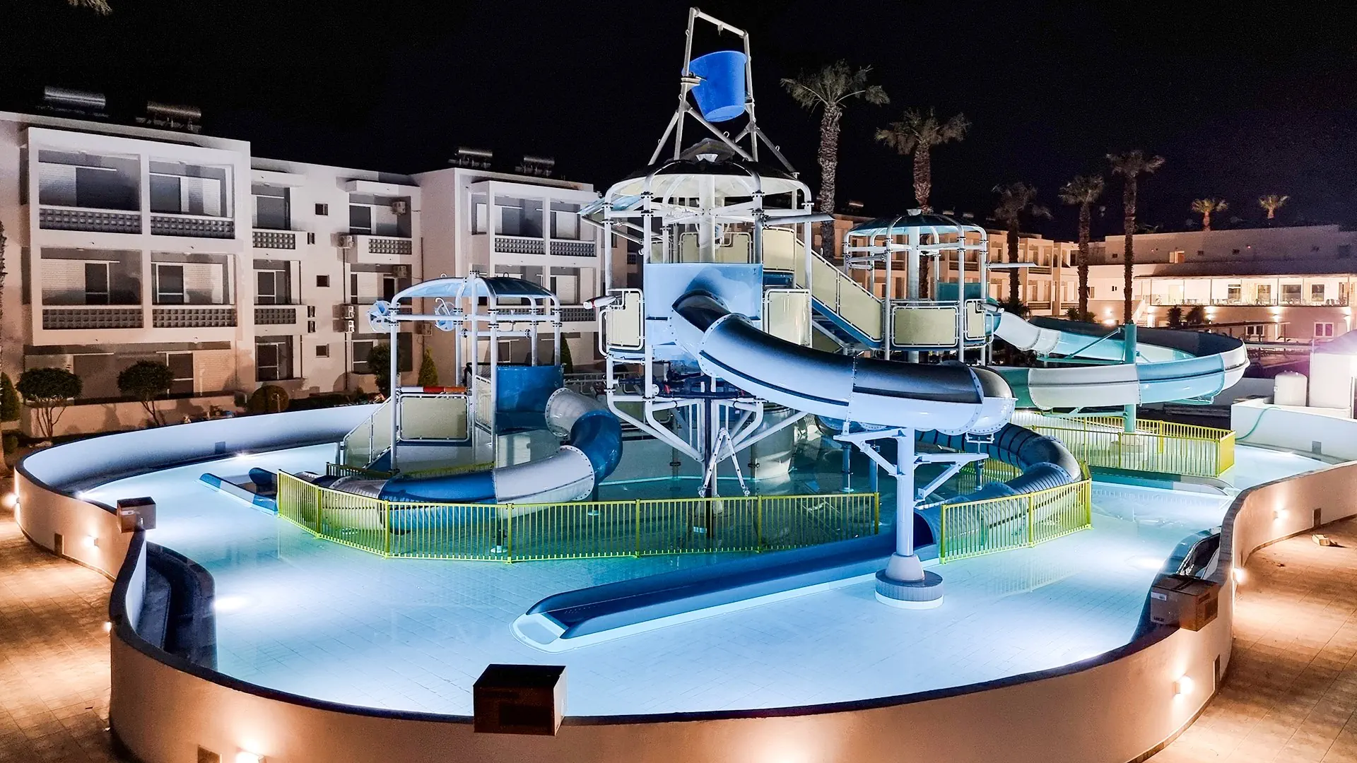 Giakalis Aqua Resort 4*, фото 15