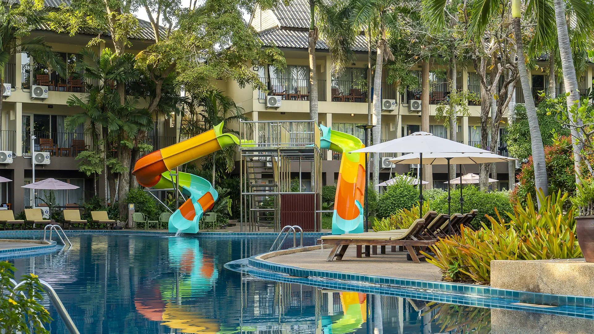 Green Park Resort 3*, фото 14