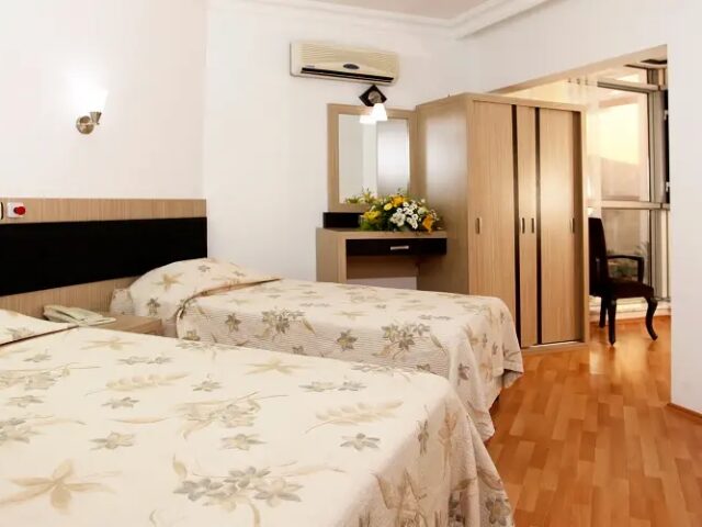 Monte Carlo Hotel photo 3