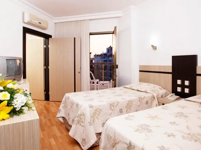 Monte Carlo Hotel photo 2
