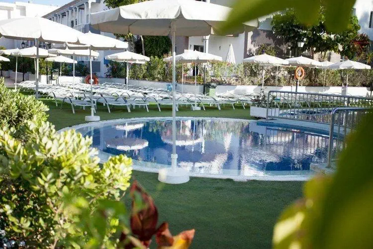 Coral Compostela Beach Golf 3*, фото 2