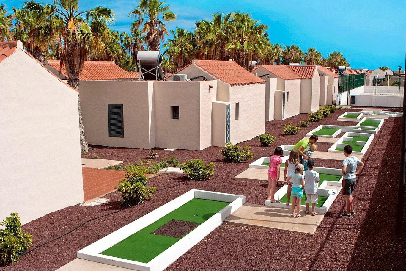 Cay Beach Caleta 3*, фото 8