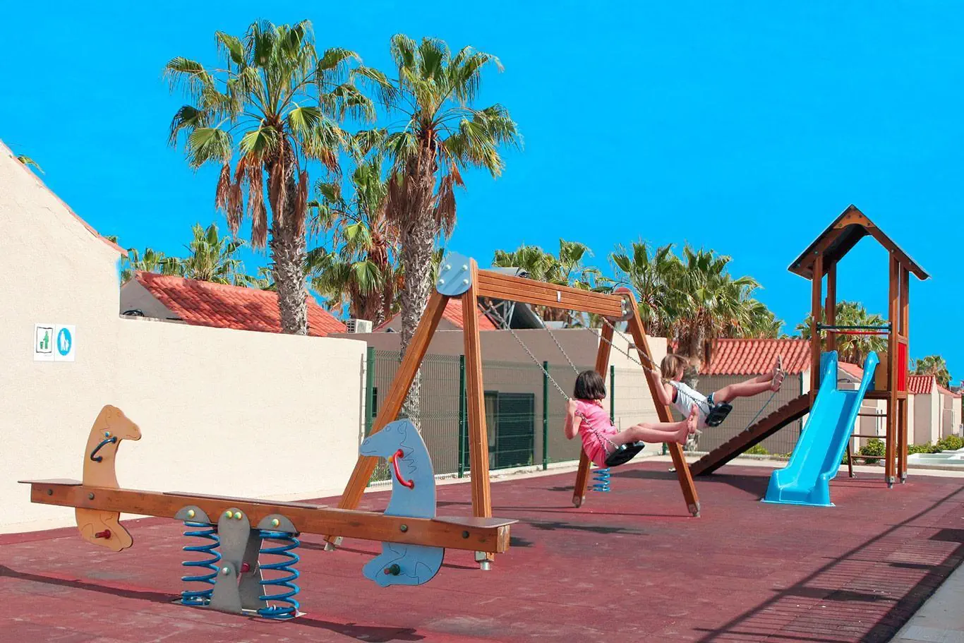 Cay Beach Caleta 3*, фото 7