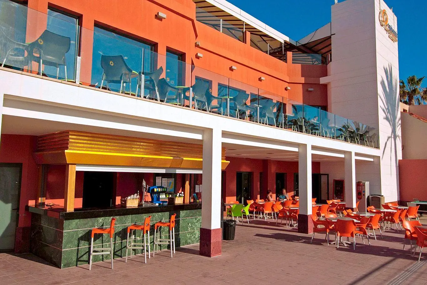 Cay Beach Caleta 3*, фото 4