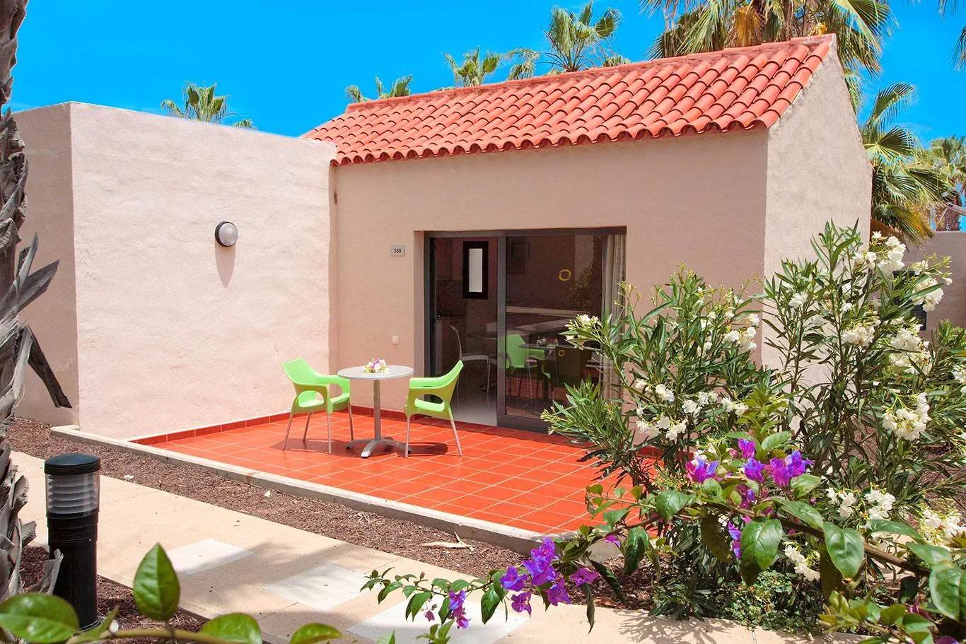 Cay Beach Caleta 3*, фото 13