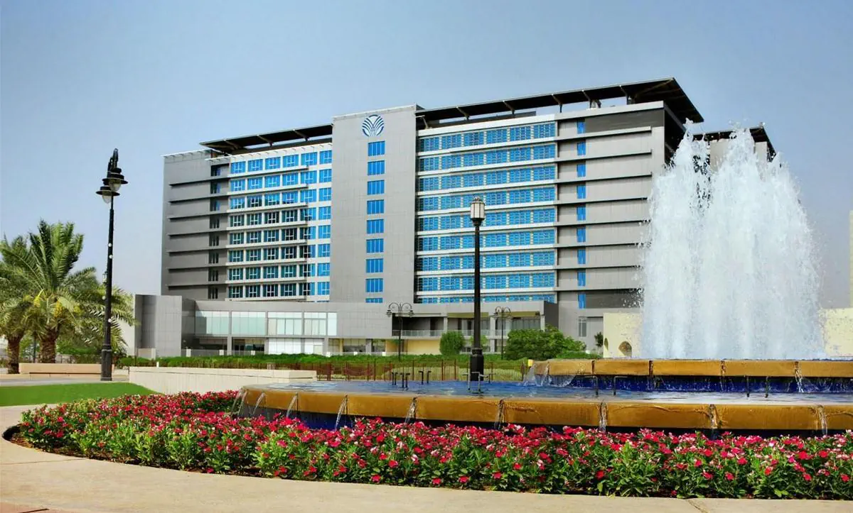 Park Rotana Abu Dhabi 5*, фото 8