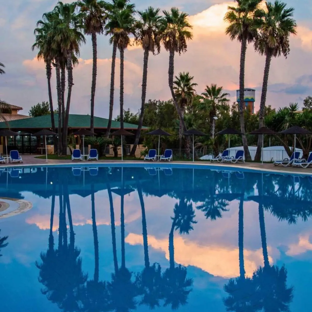 Futura Baia degli Dei Beach Resort 4*