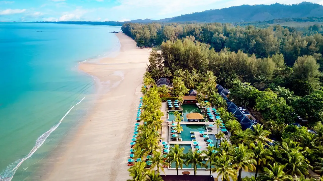 Beyond Resort Khao Lak 4*, фото 2