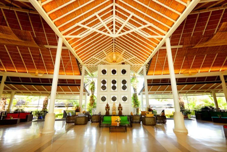 Beyond Resort Khao Lak 4*, фото 7