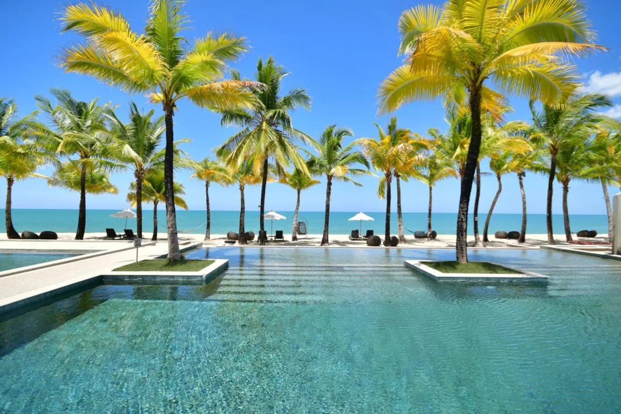 Beyond Resort Khao Lak 4*, фото 6