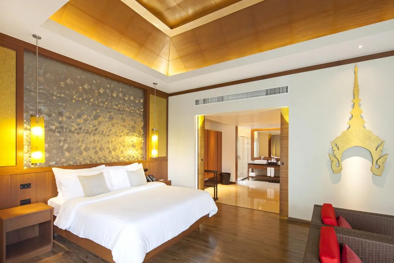 Beyond Resort Khao Lak 4*, фото 9