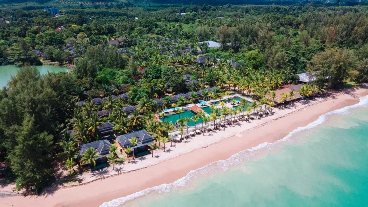 Beyond Resort Khao Lak 4*, фото 3