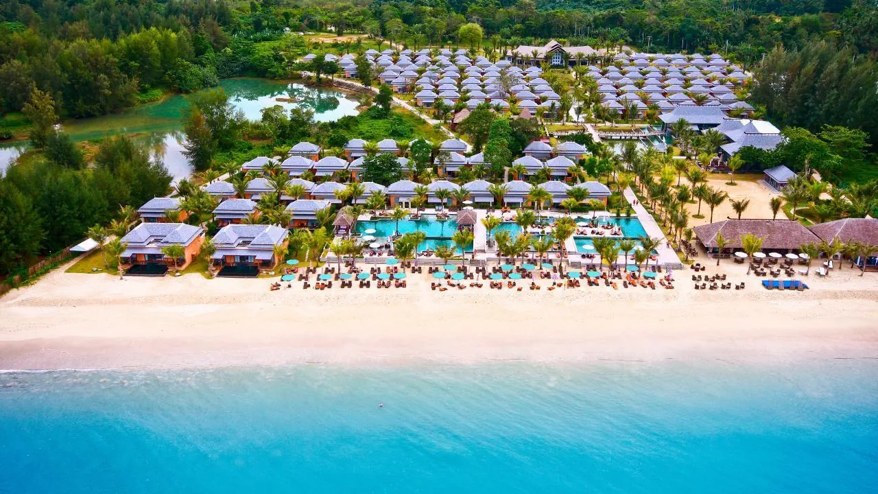 Beyond Resort Khao Lak 4*, фото 4