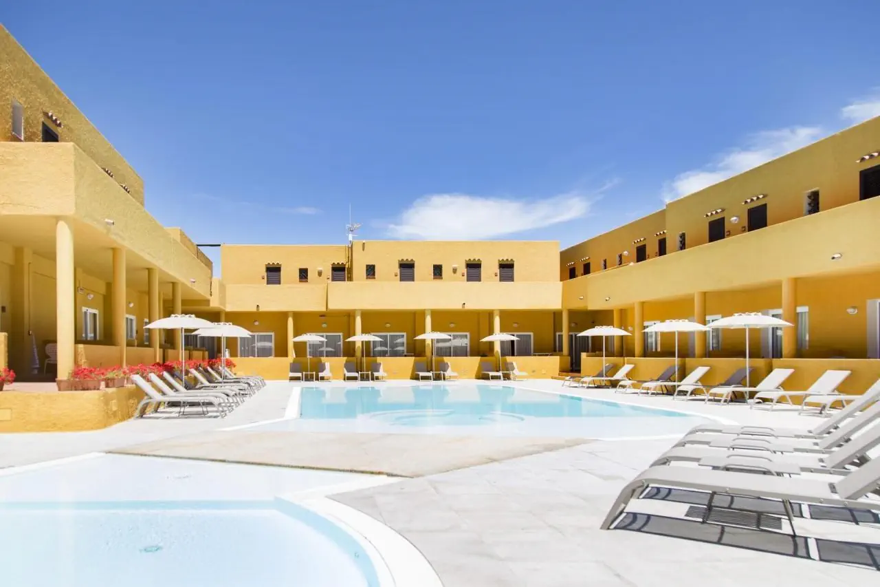 Blu Laconia Village 4*, фото 2