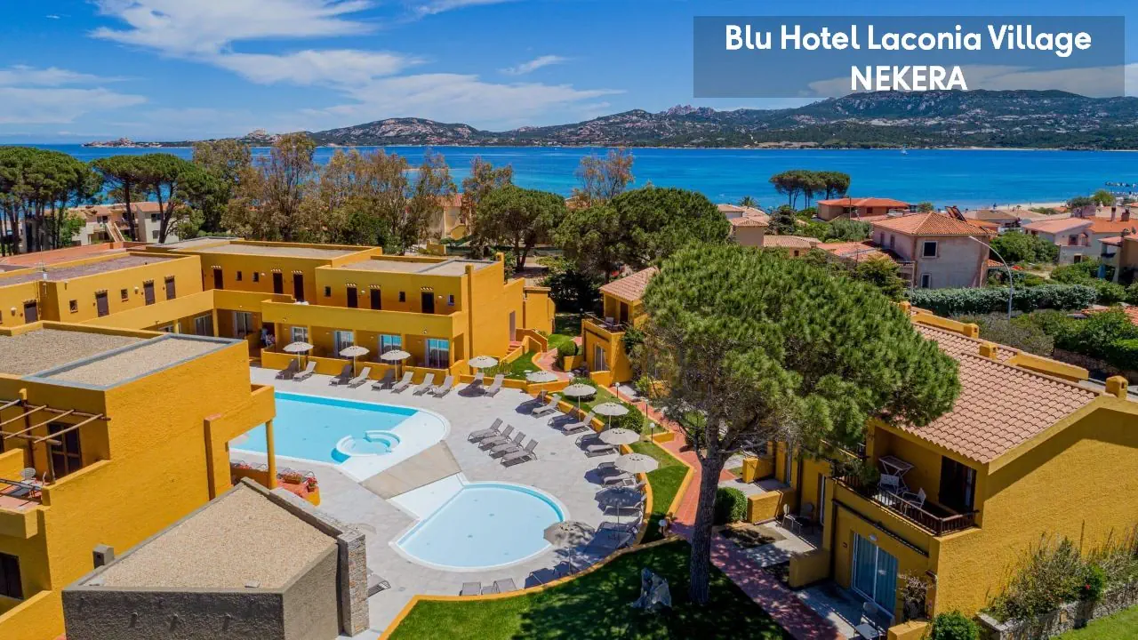Blu Laconia Village 4*, фото 15