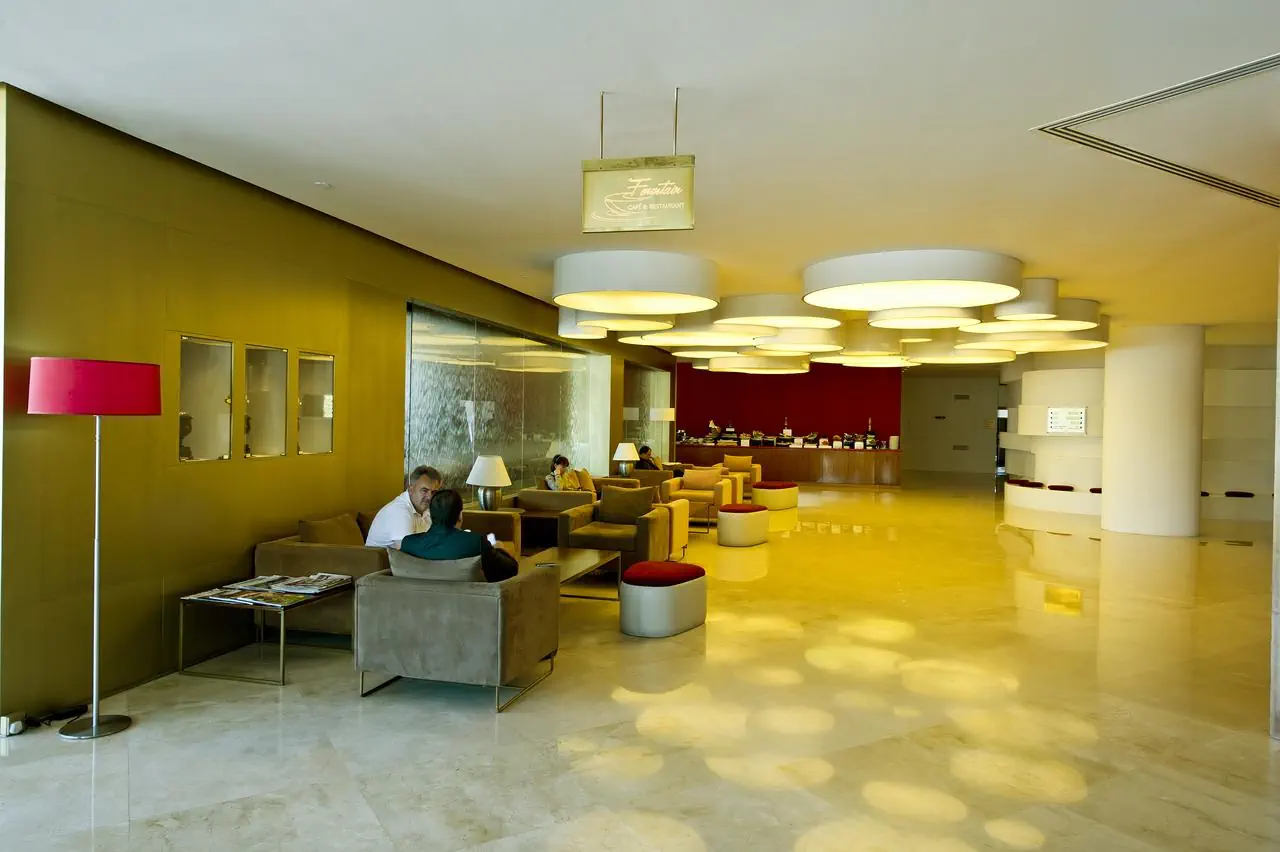 Al Bustan Center & Residence, фото 3