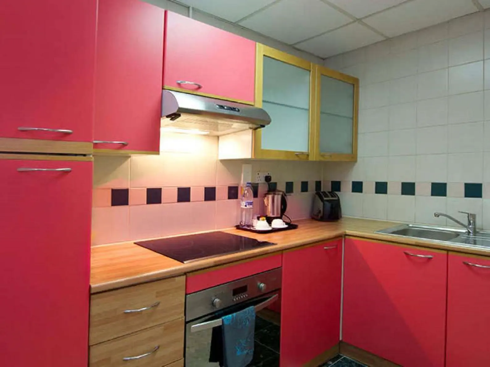 Al Bustan Center & Residence, фото 12