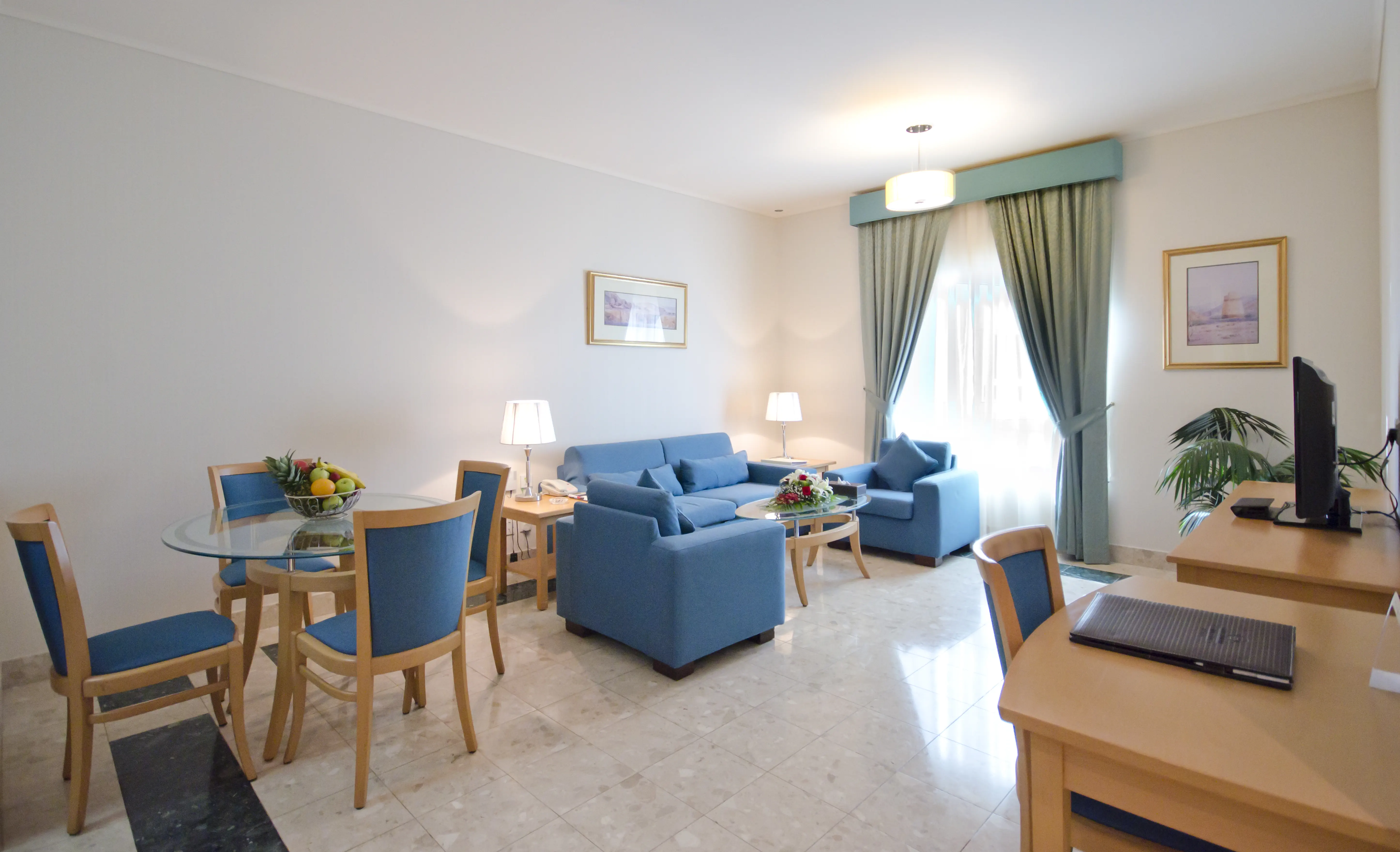 Al Bustan Center & Residence, фото 10