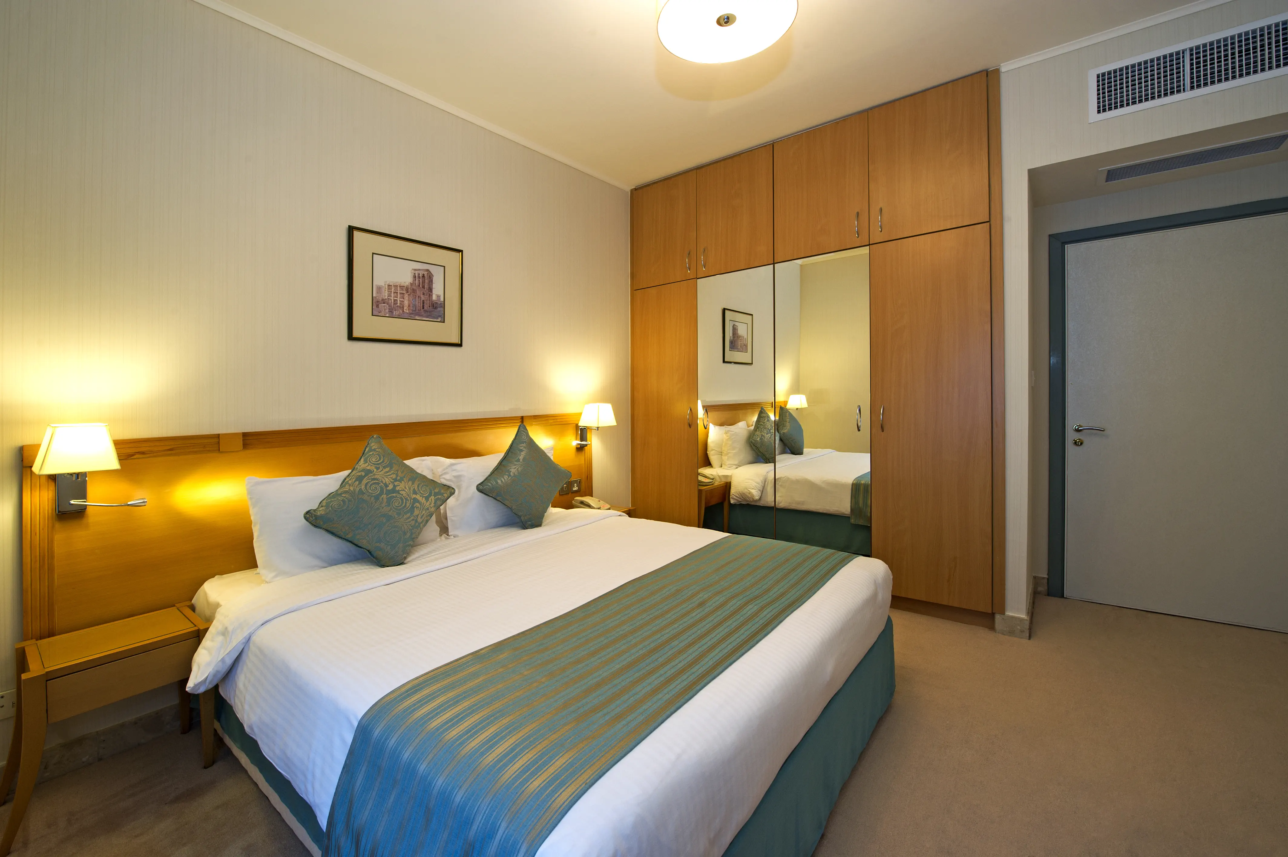 Al Bustan Center & Residence, фото 15