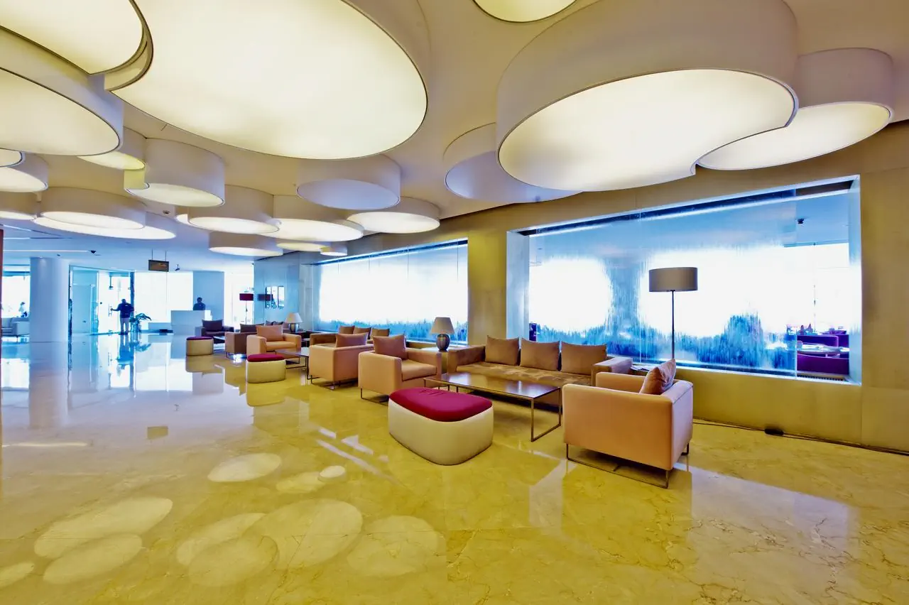 Al Bustan Center & Residence, фото 1