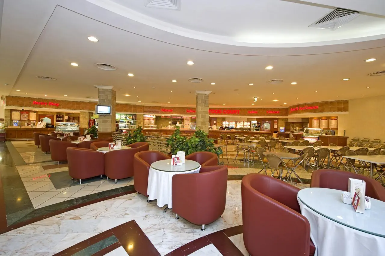 Al Bustan Center & Residence, фото 4