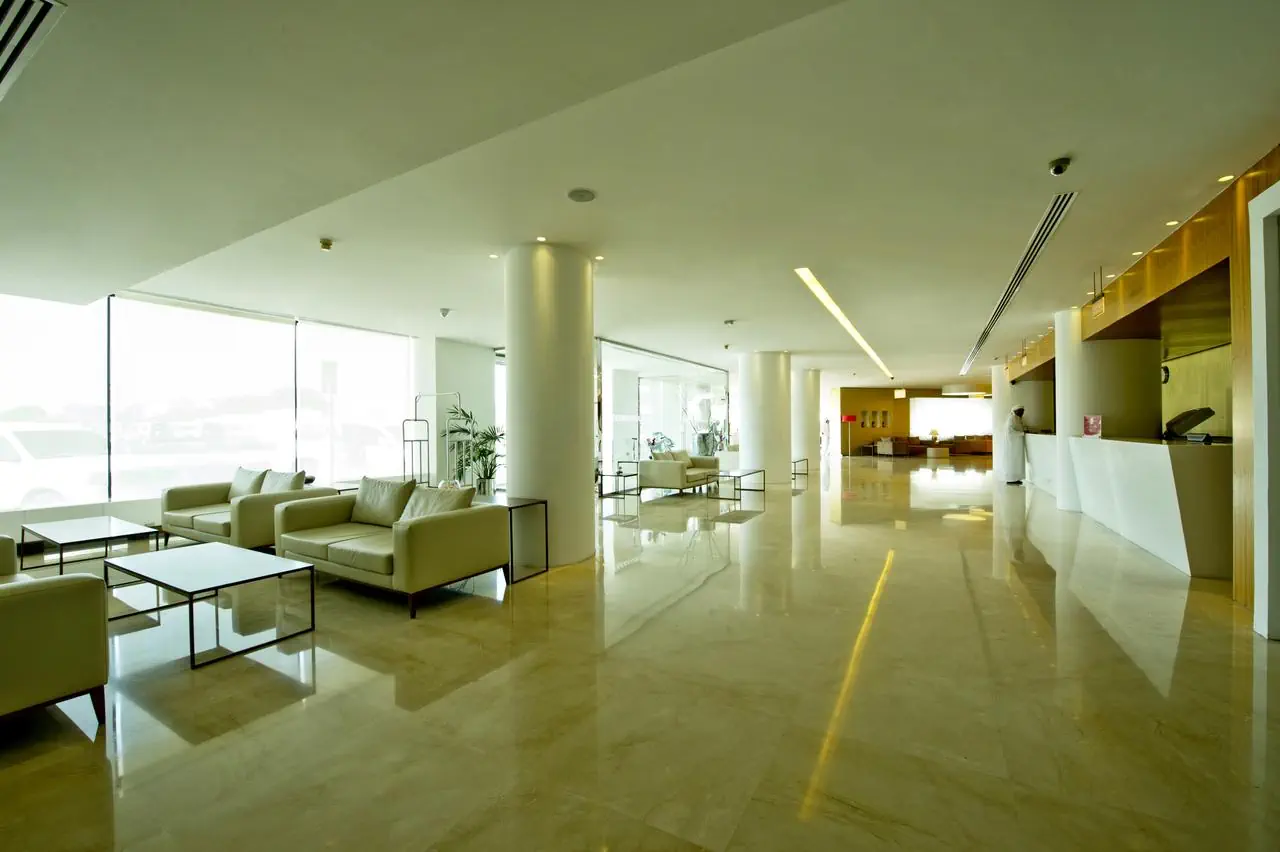 Al Bustan Center & Residence, фото 2